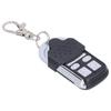 Garage Roller Shutter Duplicate Remote Control Key 433MHZ 12V 100m110yd Copy for TOP432SA