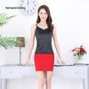 Women's Silk Camisole Tops – Slimming Professional and Sexy Outerwear