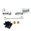 Meijiaxin H16 RC Car Metal Steering Components