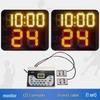 Jinling Indoor Basketball Scoreboard with 24-Second Shot Clock