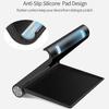 OLAF Universal Foldable Tablet Holder Stand Mobile Phone Desktop Mount Bracket