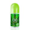 Antiperspirant with Hemp Oil and Cbd - Natural Protection