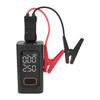 150PSI Tire Inflator Car Jump Starter 10000mAh Jump Starter Battery Pack with LED Lights for Charging Phone Tablet Digital Camera