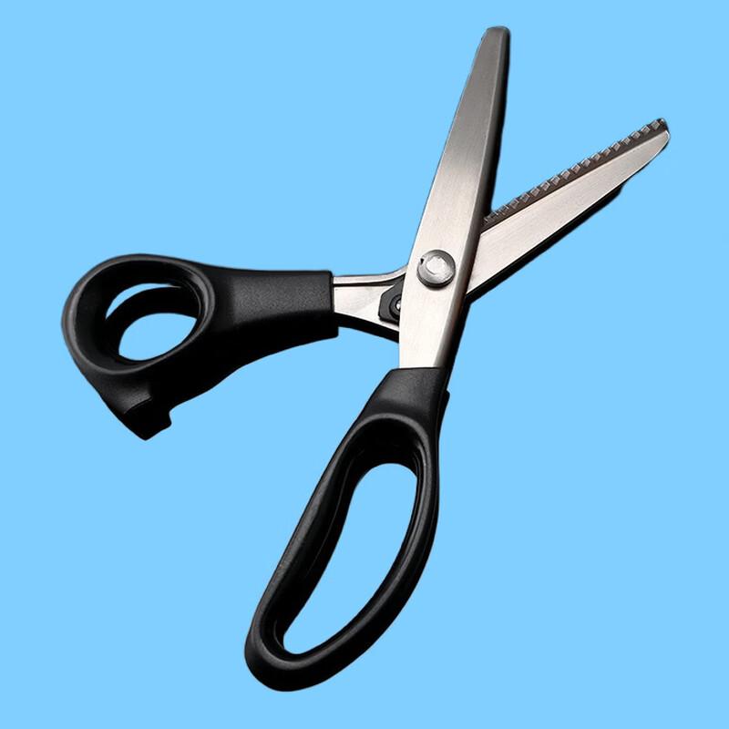 Abay Fabric Pinking Shears