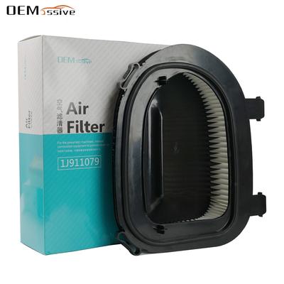 Motor – Vzduchové filtry