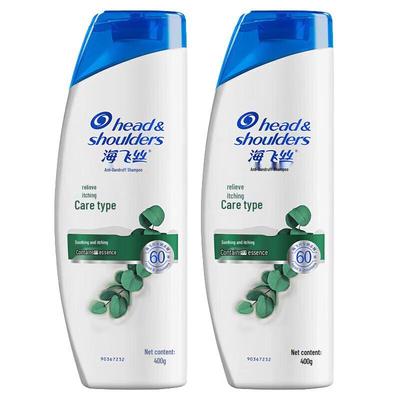 Head & Shoulders Anti-Juckreiz Pflege Anti-Schuppen Shampoo