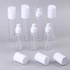 100/120/150Ml Travel Pump Bottle Dispenser Empty Lotion Bottles Refillable Cosmetic Container Press Type Women Emulsion Bottle