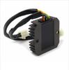6-Wire Charger for Honda CH125/CH150/CH250 (Model 2012A.1.3C)
