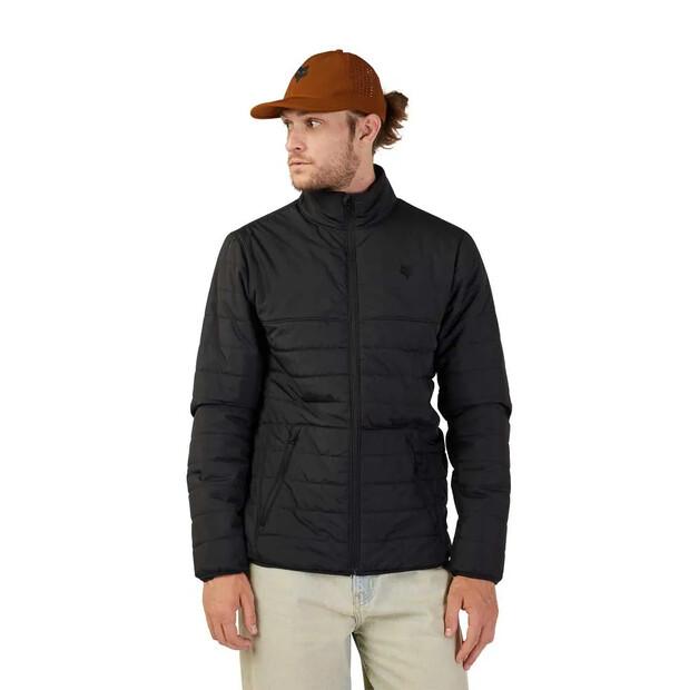 

Fox Racing Mtb Howell Puffy куртка XS