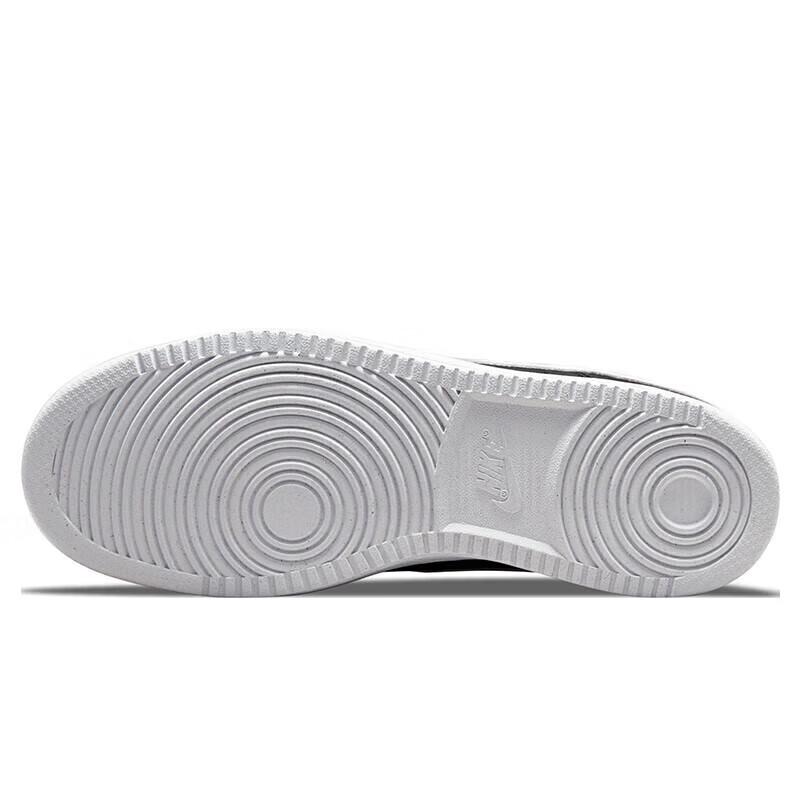Nike Men's Court Vision Low-Top Sneakers