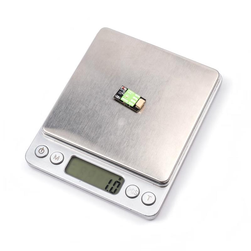 

IFLIGHT 2.4GHz Nano Racing Drone RX Receiver Module (CN version)