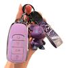 Chery Tiggo 8 Plus Key Cover for Tiggo 8 Pro/7 Plus Kunpeng & Arrizo 5 Buckle Shell - E+ Package