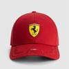 Pro tým Ferrari Horse F1 Vysoce kvalitní Módní Pánská a Dámská Čepice s Potiskem a Výšivkou Ležérní Sportovní Čepice Nejoblíbenější Baseballová Čepice