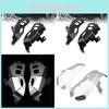 High Quality Bmw R1200gs Adv Cylinder Head Protection Shield For Ultimate Safety