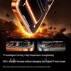 Ugreen AR Corning Anti-Reflective Tempered Glass Screen Protector for iPhone 17 Pro