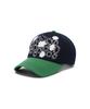 ISTKUNST [Ikxsuh] Sparkle Cap_Navy(Ik2Dmmab26C)