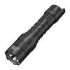 Nitecore P23i Flashlight 3000 512 Yard NL2150HPi Keychain Light Long-Range - Lumens, Range, High-Performance & Eco-Sensor