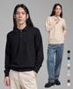 ANALOG MOOD [2Pack] Semi-Collar Neck Knit ( 11 Colors )