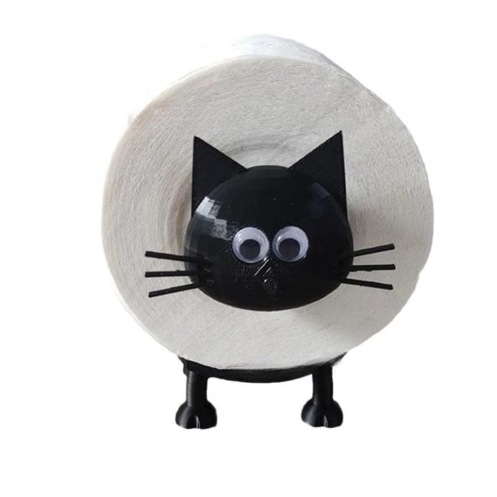 

Держатель для бумажных полотенец, Держатель для туалетной бумаги в виде овечки, Милая стойка для хранения бумажных полотенец, Хранение туалетной бумаги, Креативный держатель для туалетной бумаги