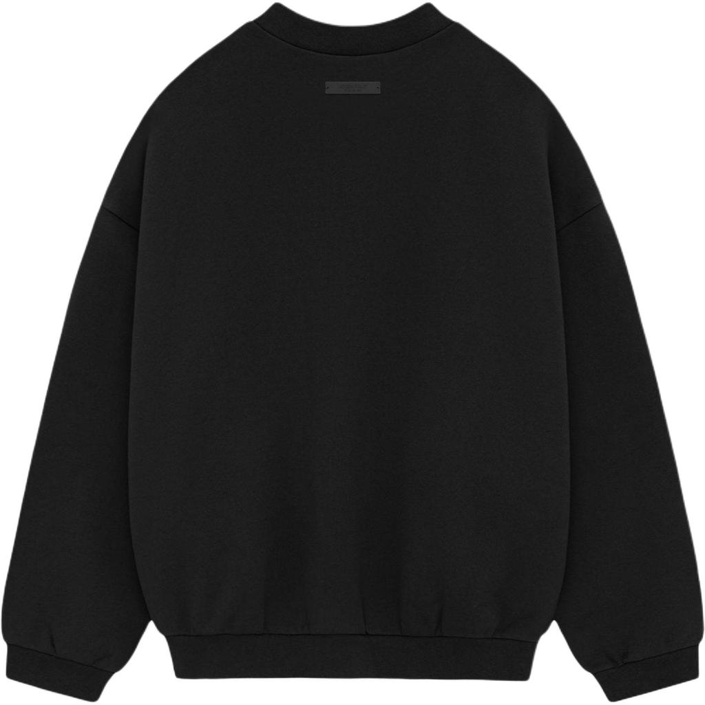 Fear of God Essentials FALL24 HOMECOMING Heavy Fleece Crewneck Men's 192BT246230F