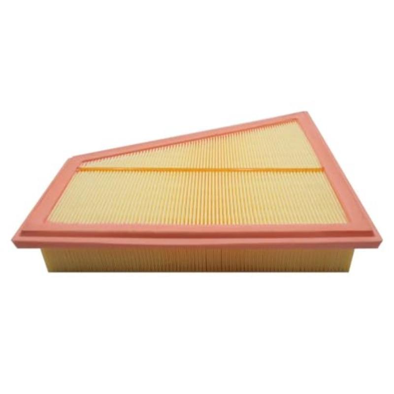 

2pcs Air Filter Cleaner Element 13717582908 For BMW F10 F11 E84 520i 523 528i X1 16i 20i 2011-2017 N20 Engine High Flow Intake