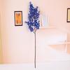 Vintage Christmas Berry Artificial Flower Display Christmas Events Decor Party