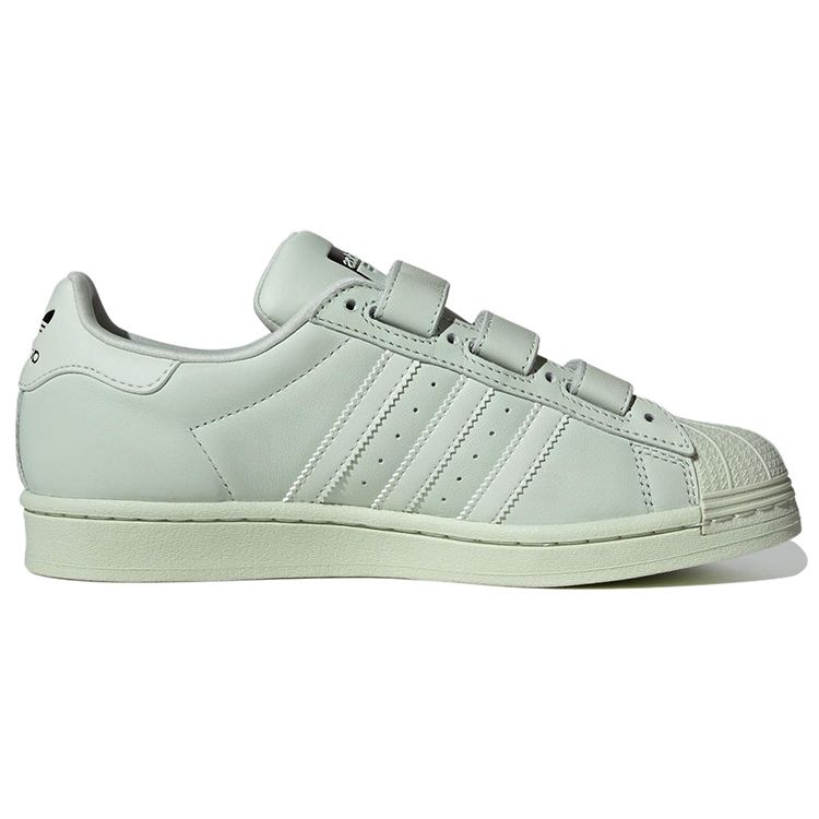 Adidas Originals Kseniaschnaider X  Superstar Low Top Sneakers Men Sneakers Green IE4608