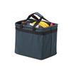 Takagi Foldable Multi-Bag Tool Bag, Navy (x 5)