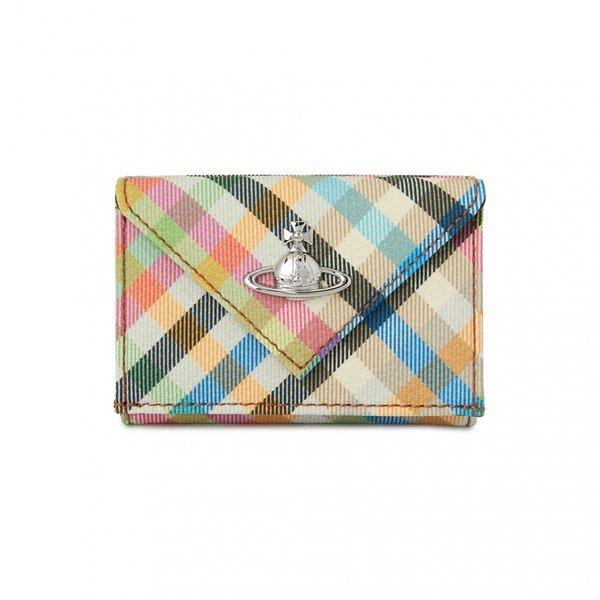 

Жіночий гаманець Vivienne Westwood Busia Darancia 5115002ew S001s O315 Single item