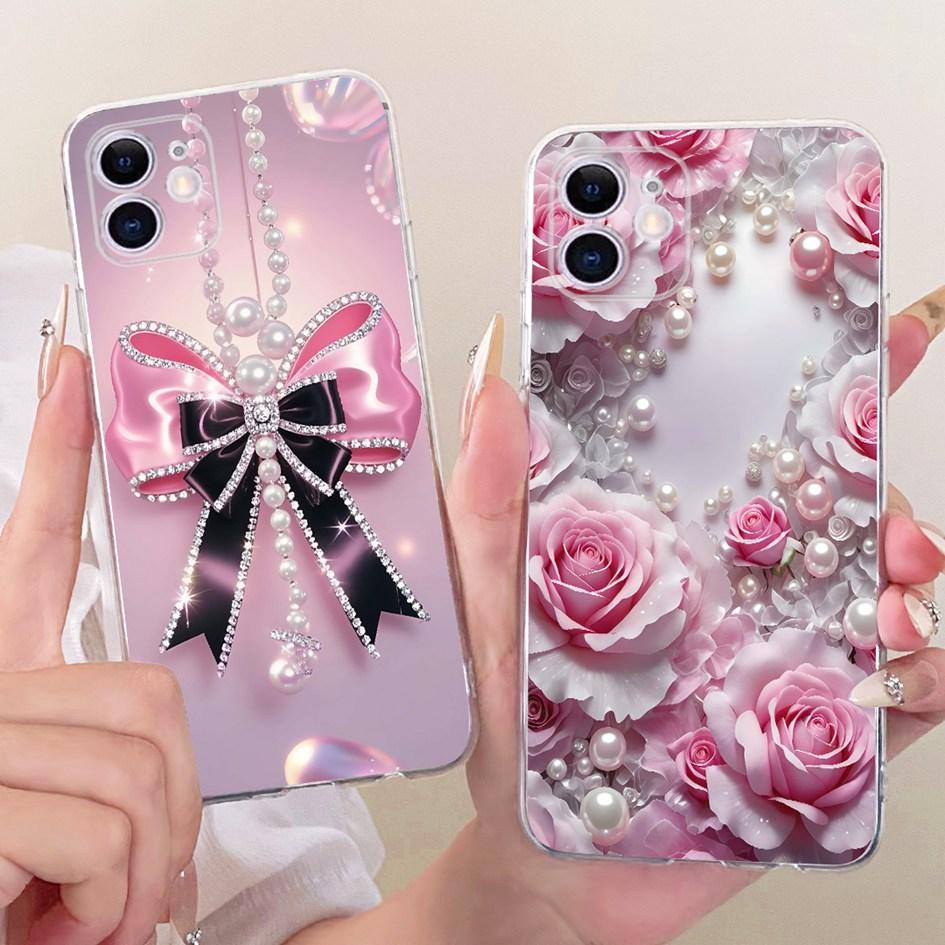 Cool Case For iPhone 11 Cover Luxury Dragon Cartoon Cover Soft Slim Silicone Clear Fundas For iPhone 11 Pro Max iPhone11 Housing