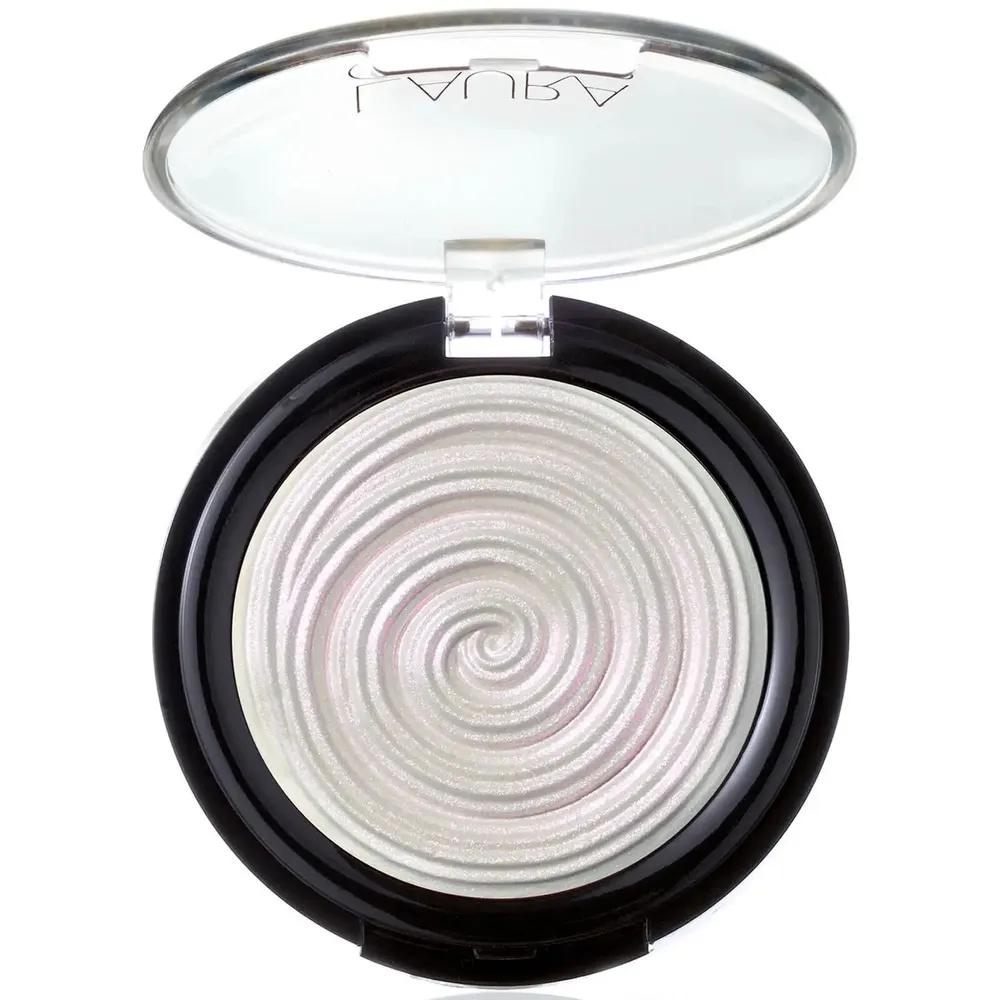 LAURA GELLER Baked Gelato Swirl Illuminator Diamond Dust 10g Large Size