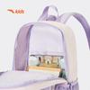 Anta Kids' 2026 Summer Lifestyle Backpack