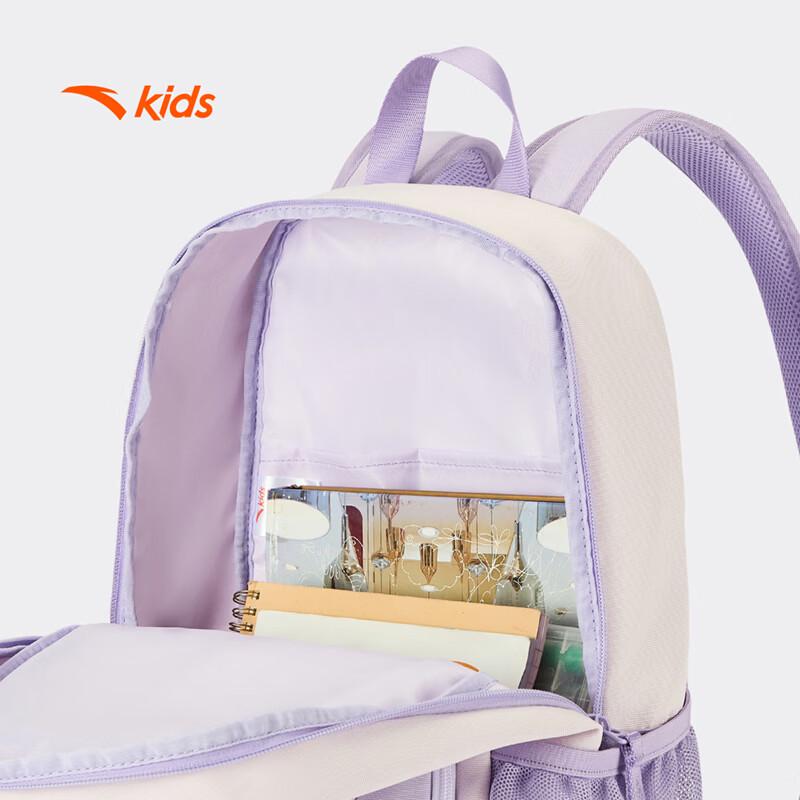 Anta Kids' 2026 Summer Lifestyle Backpack