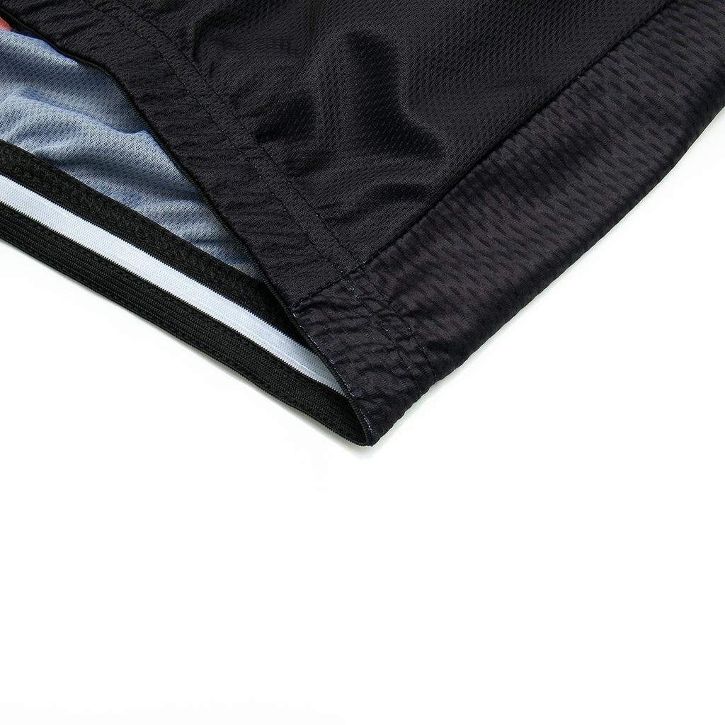 2024 New Team Cycling Bicycle Short Sleeves Maillot Ciclismo Men Cycling Jersey Summer Breathable Cycling Clothing Sets