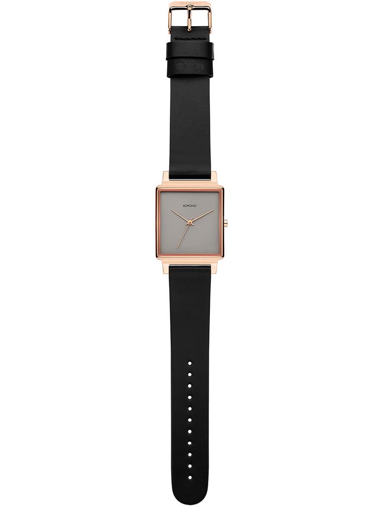 Komonowachi Konrad Black Rose