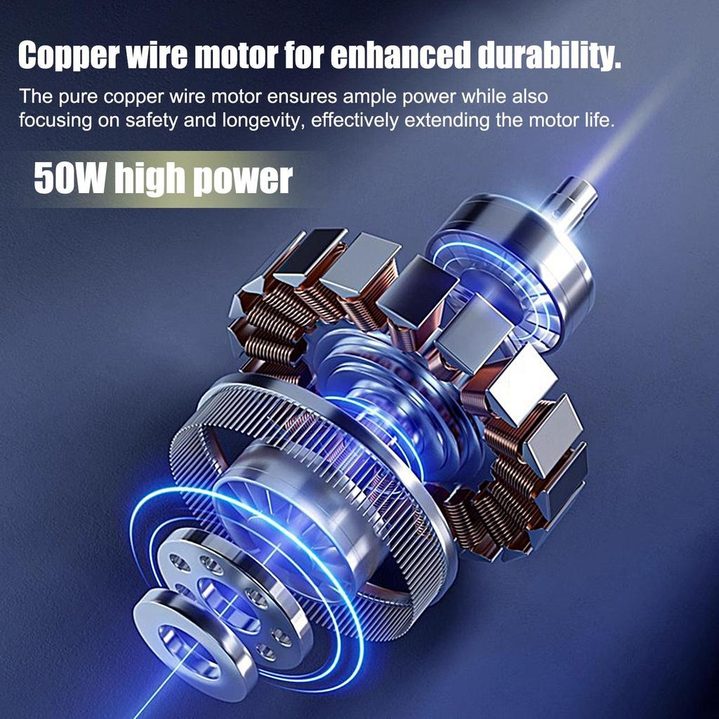 Rechargeable Electric Grape Peeler Machine - Automatic Fruit Skin Remover for Tomato Garlic Blueberries Kitchen Peeling Gadget