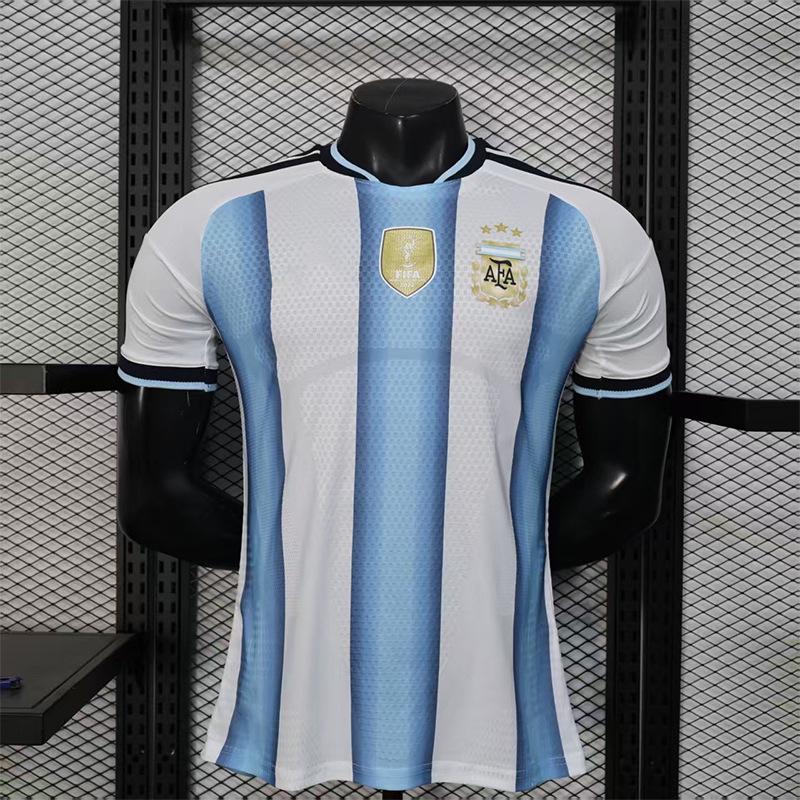 2026 World Cup Football Jerseys: France, Argentina, Germany, Spain, Portugal, England, Norway