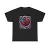 Unisex Adult T Shirt Flamenco Dancer Spain Dance Tee Spanish Culture Graphic