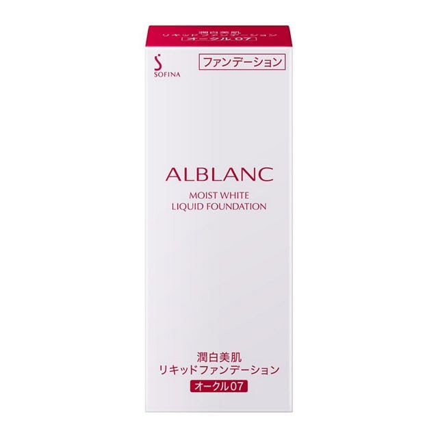 

Alblanc Жидкая основа (Охра 07)