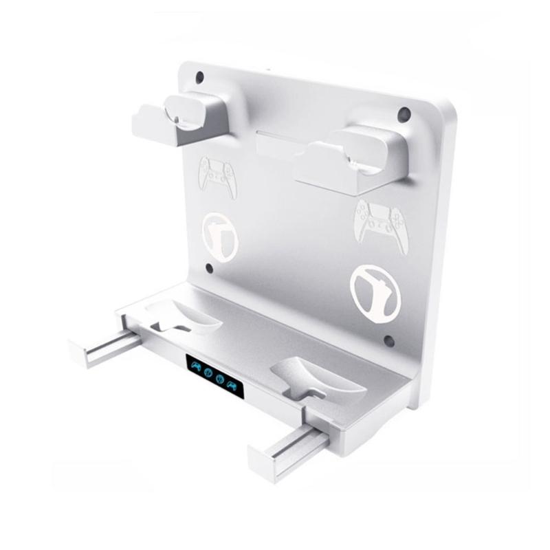 Charging Stand Holder Specially For PVR2 Control Controllers Charging Dock for VR2-009 Charging Dock Cradle