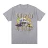 Crypto Millionaire Funny Meme T Shirts Men Women Clothing Casual Cotton Short Sleeve T-shirt Hip Hop Vintage Oversized T-shirts