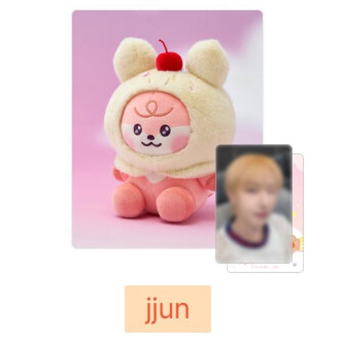 NCT DREAM - [SWEET Dreamiez] POP-UP MD SMALL SITTING PLUSH