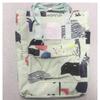 Arctic Large Capacity Shoulder Crossbody Hand Bag Backpack Travel Computer Bag