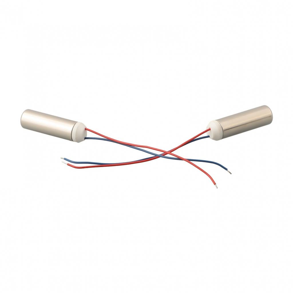 Coreless Vibration Motor DIY Large Torque Low Noise