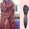 Ladies Kids Electric Lazy Automatic Hair Braid Fast Weave Braids Hair Hair Iron