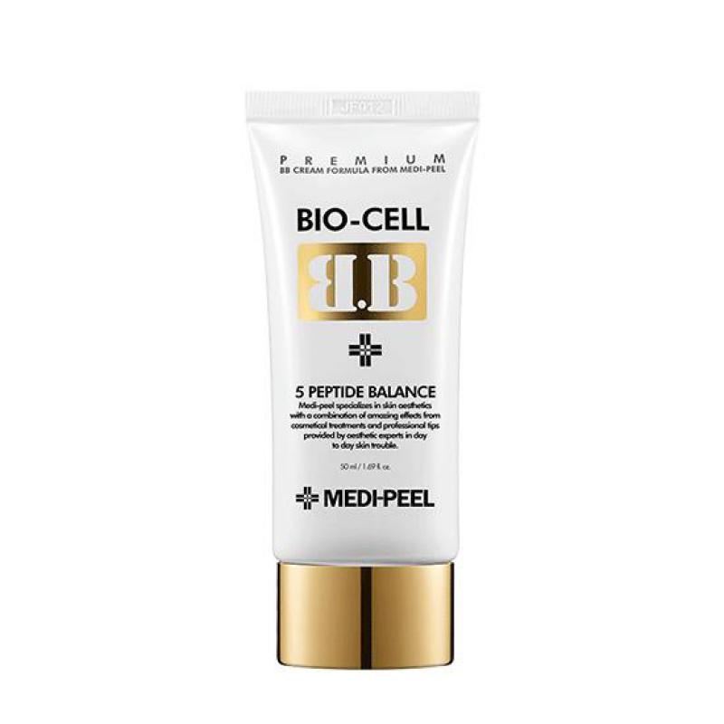 

MEDI-PEEL Bio-cell BB крем 50мл