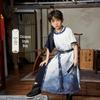 ASK JUNIOR Boys' Summer Hanfu Performance Set
