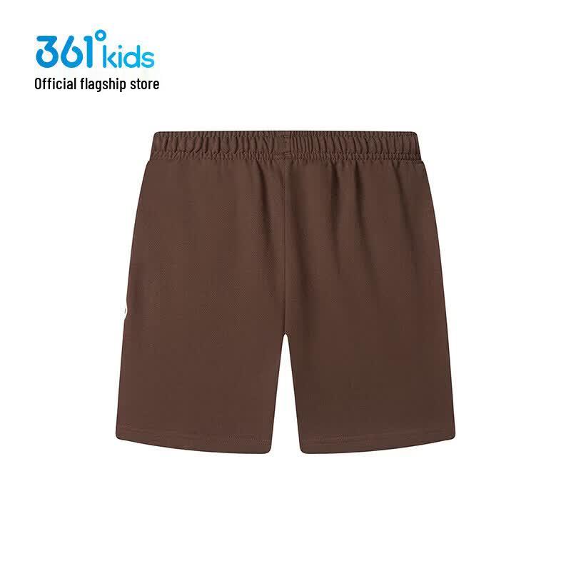 361° Boys' Casual Knit Summer Shorts