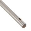 Helicopter Parts Main Shaft Original Parts Stainless Steel RC Helicopter Main Spindle for Flywing FW450 V3