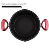 Chuidahuang 22cm Non-Stick Multi-Purpose Soup Pot